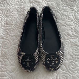 Tory Burch Ballet Flat